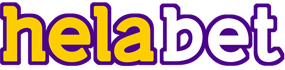 Логотип Helabet