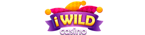 Логотип iWild