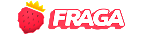 Логотип Fraga Casino