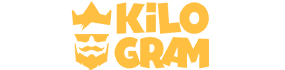 Логотип KiloGram