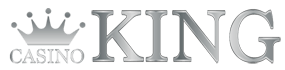 Логотип Кинг