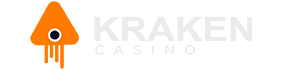 Логотип Kraken Casino