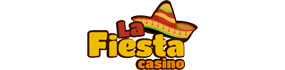 Логотип La Fiesta