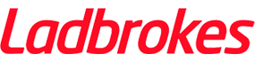 Логотип Ladbrokes