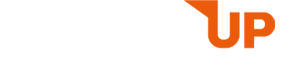 Логотип Level Up
