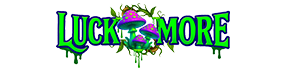 Логотип Luckmore