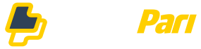 Логотип LuckyPari