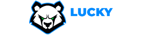 Логотип LuckyBear Casino