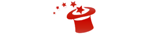 Логотип Magic Red