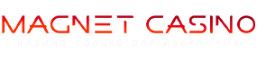 Логотип Magnet
