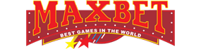 Логотип Maxbetslots