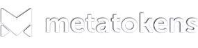 Логотип Metatokens