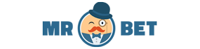 Логотип Mr Bet