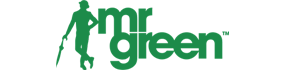 Логотип Mr Green