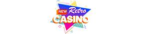 Логотип New Retro