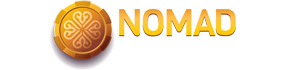 Логотип Nomad