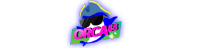 Логотип Orca88
