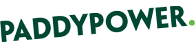 Логотип Paddy Power