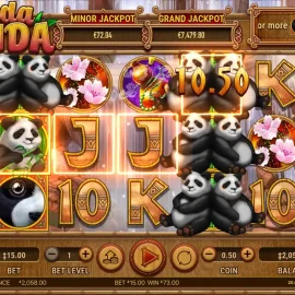 Panda Panda