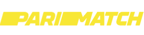 Логотип Париматч