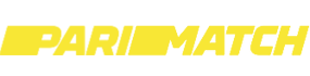Логотип Parimatch Беларусь