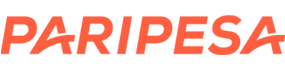 Логотип Paripesa