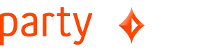 Логотип PartyPoker