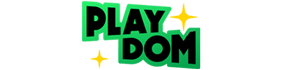 Логотип Playdom