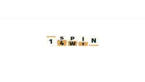 Логотип 1spin4win