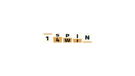 Логотип 1spin4win