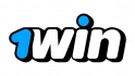 Логотип 1win Games