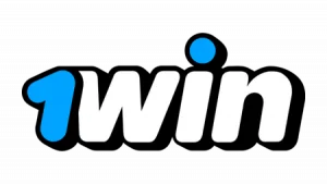 Логотип 1win Games