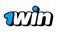 Логотип 1win Games
