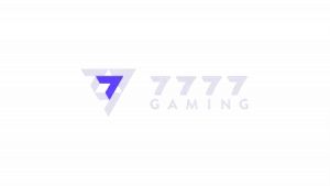 Логотип 7777 Gaming