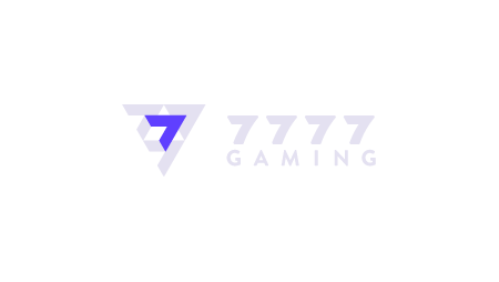 Логотип 7777 Gaming