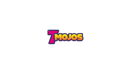 Логотип 7Mojos Slots