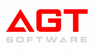 Логотип AGT