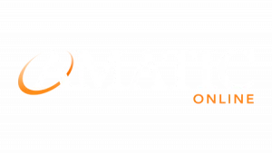 Логотип Amatic