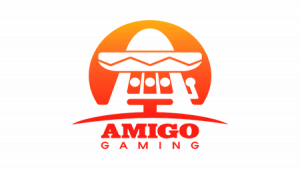 Логотип AmigoGaming