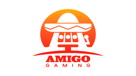 Логотип AmigoGaming