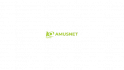 Логотип Amusnetlive