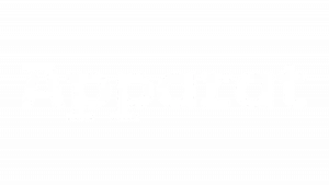 Логотип Apparat