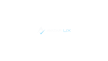 Логотип AvatarUX