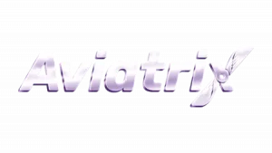 Логотип Aviatrix