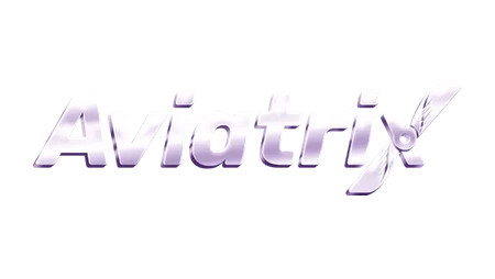 Логотип Aviatrix