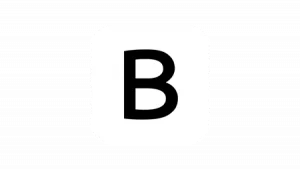 Логотип Barbara Bang