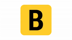 Логотип BGaming