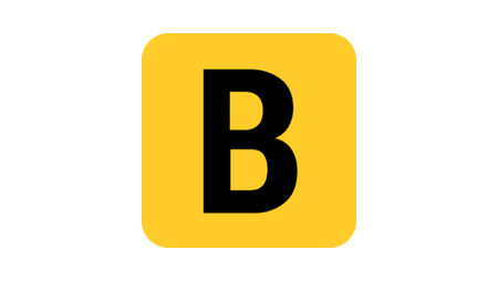 Логотип BGaming