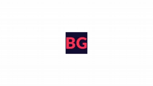 Логотип Booming Games