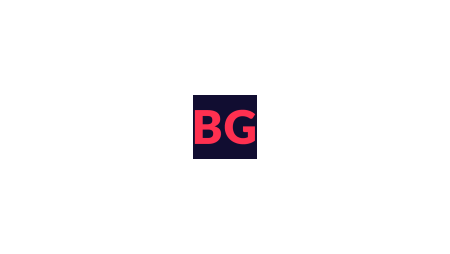 Логотип Booming Games